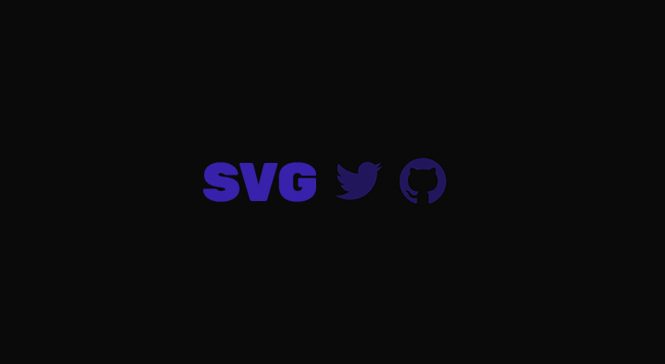 Создаём и используем символьный SVG-спрайт